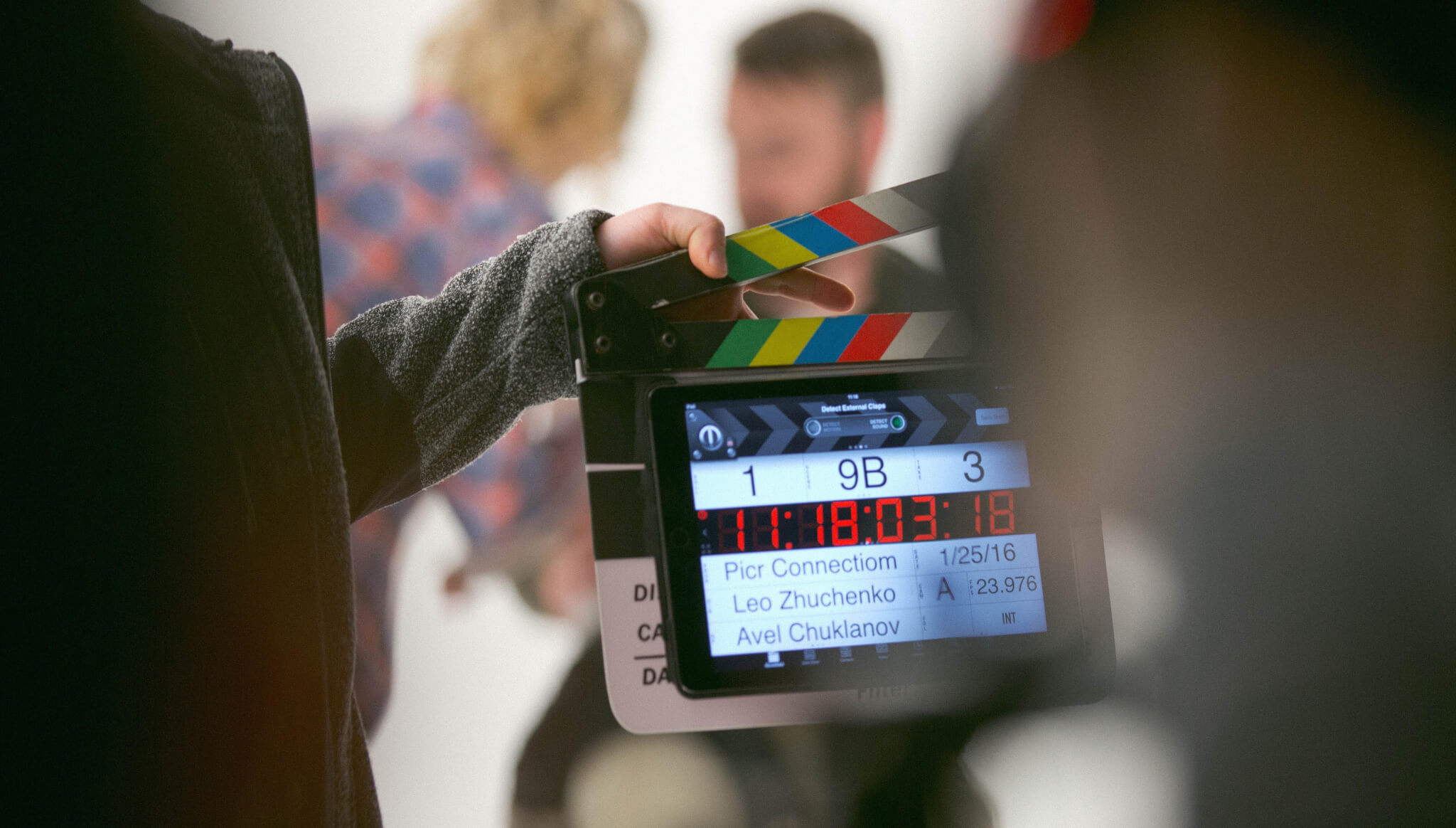 24. januar 2020-Hvordan produsere videoer enkelt og hva kan man egentlig få ut av klippene i ettertid?