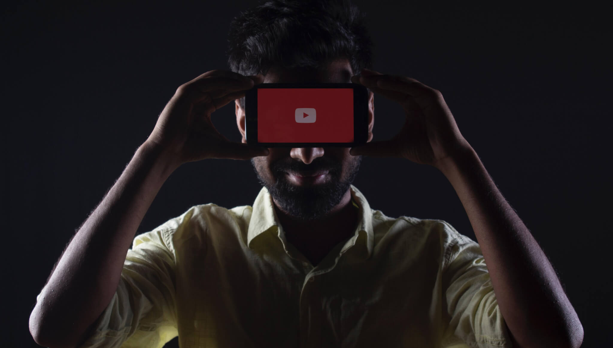 13. mars 2020-YouTube - En dyptgående workshop hvor vi utforsker alle sider av verdens nest, største søkemotor YouTube